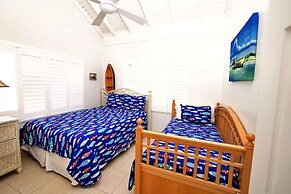 Villas of the Galleon