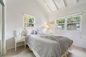 Villas of the Galleon