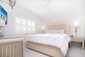 Villas of the Galleon