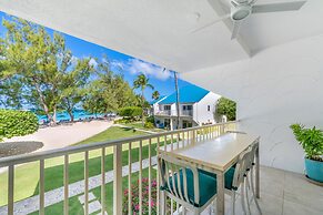 Villas of the Galleon