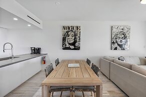 Villas of the Galleon