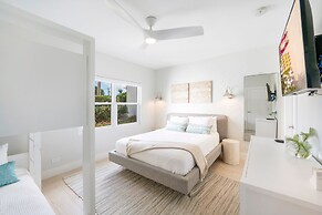 Villas of the Galleon