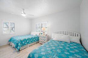 Villas of the Galleon