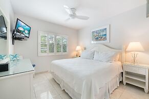 Villas of the Galleon