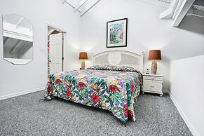 Villas of the Galleon