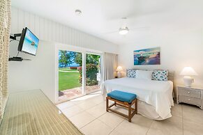 Villas of the Galleon