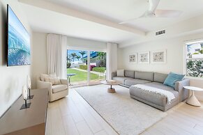 Villas of the Galleon