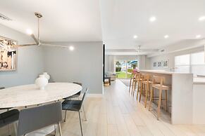 Villas of the Galleon