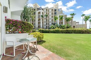 Villas of the Galleon