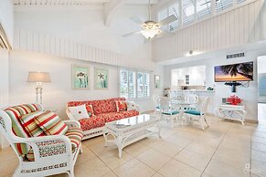 Villas of the Galleon