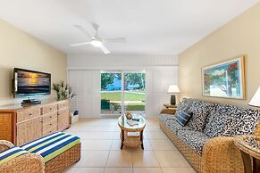 Villas of the Galleon