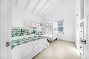 Villas of the Galleon