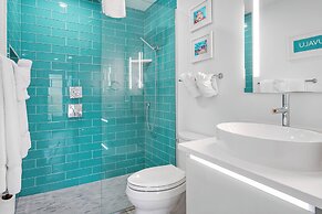 Villas of the Galleon