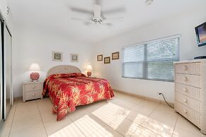 Villas of the Galleon