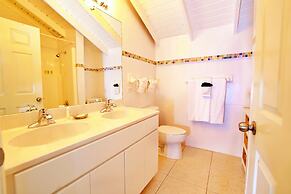 Villas of the Galleon