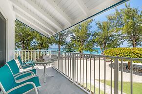 Villas of the Galleon