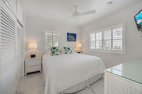 Villas of the Galleon