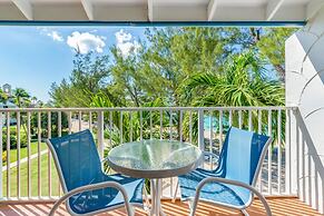 Villas of the Galleon