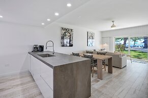 Villas of the Galleon