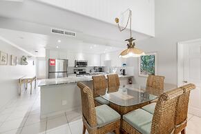 Villas of the Galleon