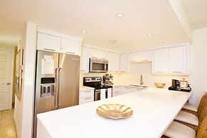 Villas of the Galleon