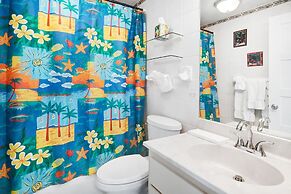 Villas of the Galleon