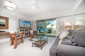 Villas of the Galleon