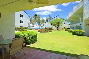 Villas of the Galleon