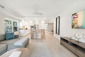 Villas of the Galleon