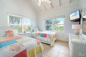 Villas of the Galleon