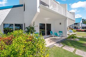 Villas of the Galleon