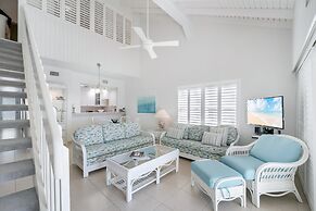 Villas of the Galleon