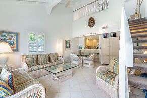 Villas of the Galleon