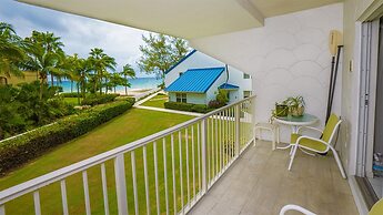 Villas of the Galleon