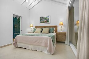 Villas of the Galleon