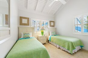 Villas of the Galleon