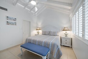 Villas of the Galleon