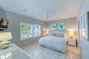 Villas of the Galleon