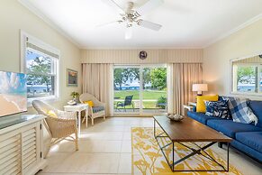 Villas of the Galleon