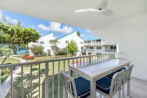 Villas of the Galleon