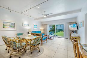 Villas of the Galleon