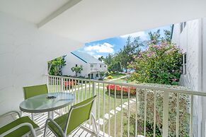 Villas of the Galleon