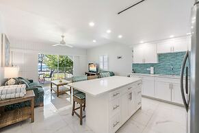 Villas of the Galleon