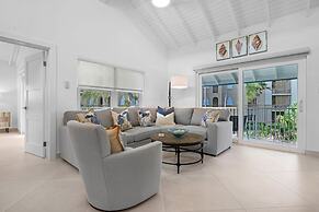 Villas of the Galleon