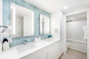 Villas of the Galleon