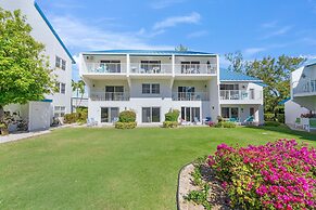 Villas of the Galleon