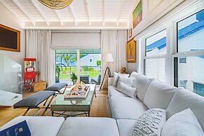 Villas of the Galleon