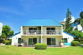 Villas of the Galleon