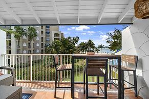 Villas of the Galleon