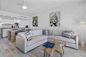 Villas of the Galleon